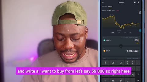 Binance Trading Strategy