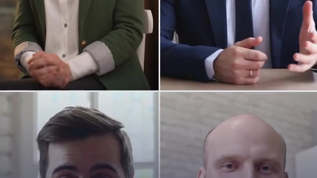 techNbuddy – AI-Powered Networking App for Verified Connections & Career Growth