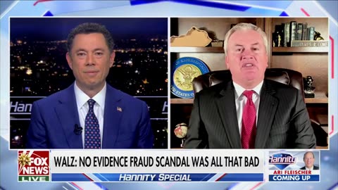 House Oversight Committee Expands Investigation Into Minnesota Welfare Fraud