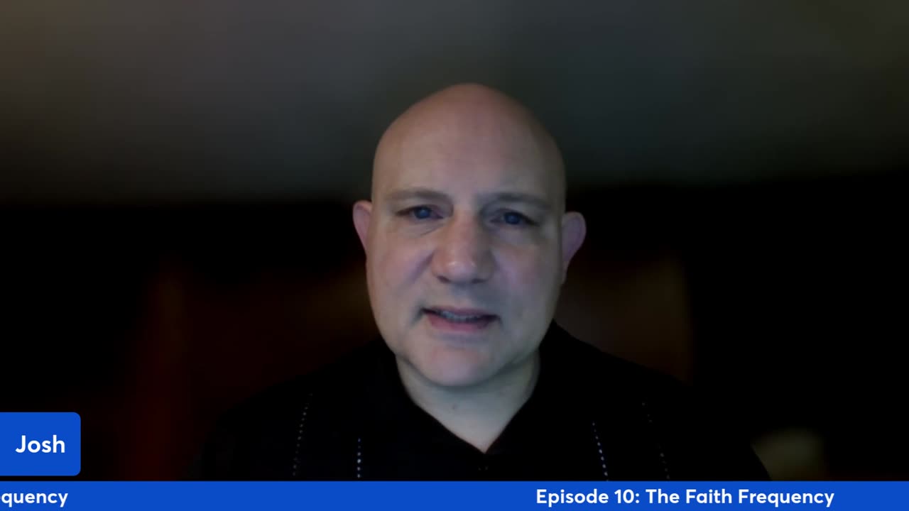 Ep. 10 - The Faith Frequency