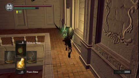 💀 Nuevo Comienzo: Dark Souls Desde Cero | PS3 en Vivo ⚔️🔥