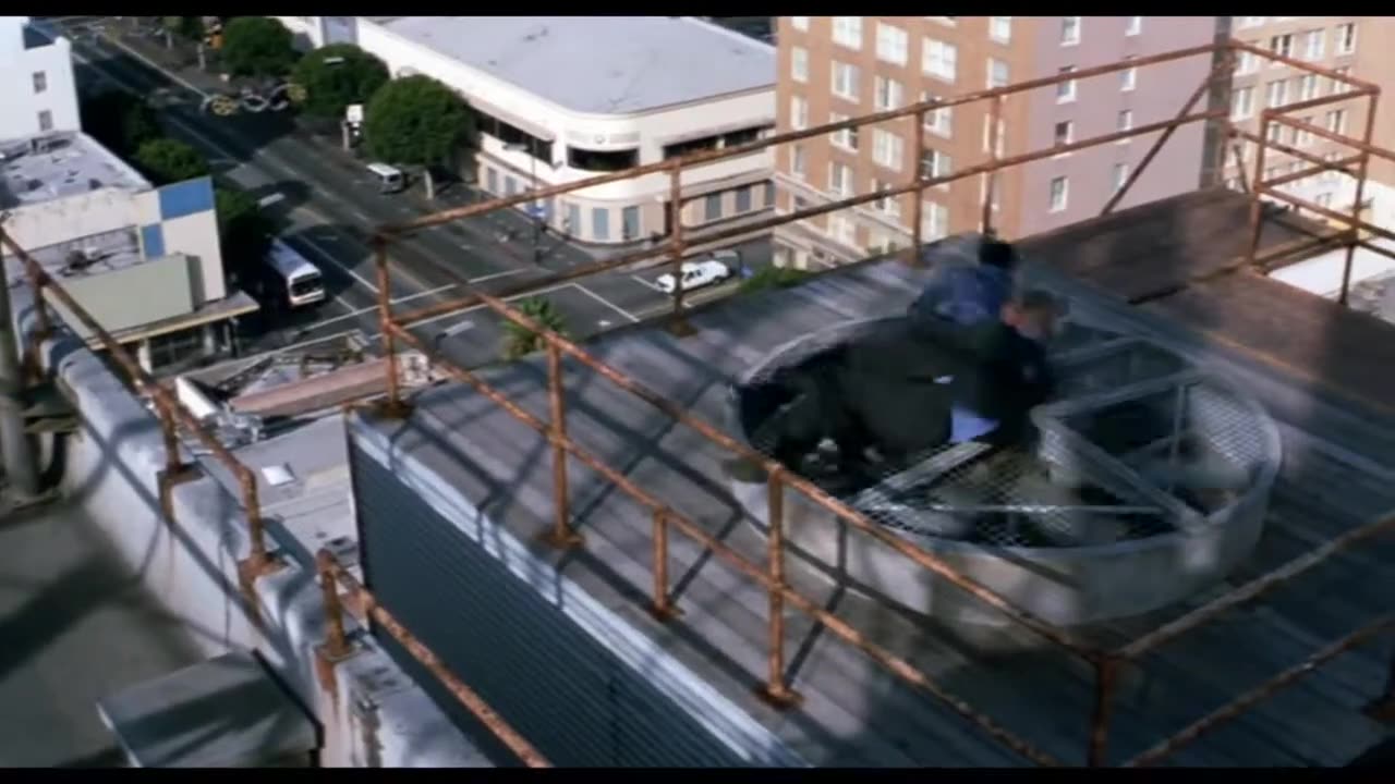 Hollywood Homicide (2003 film)
