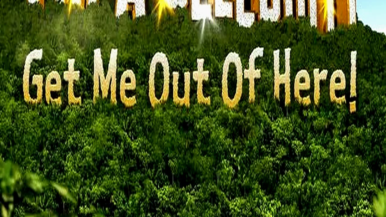Seann Walsh in Talks for Im a Celeb All Stars Re