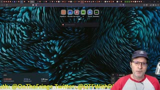 Sometimes You Gotta Say WTF | On The Fringe.......