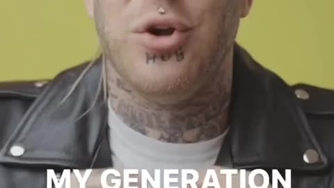 Gotta love Tom MacDonald?