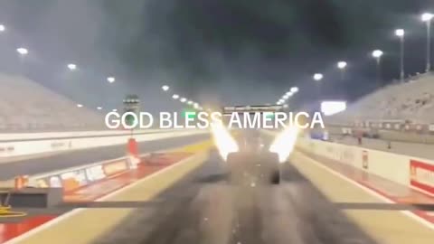 God Bless
