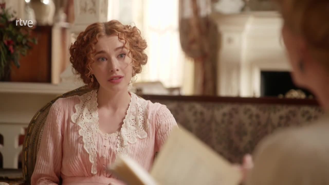 La promesa capitulo 24 temporada 1 parte 3