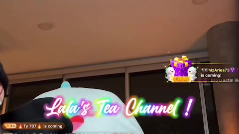 - FLOCKO ; TELLS HIS SIDE OF THE STORY !