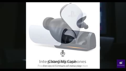 PULSE Explore Wireless Earbuds