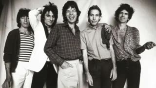 Emotional Rescue / Undercover Mixtape - The Rolling Stones