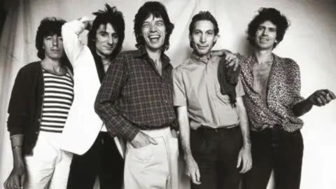 Emotional Rescue / Undercover Mixtape - The Rolling Stones