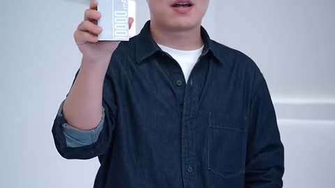 Realme - Smartphone com bateria de 10.000 mAh