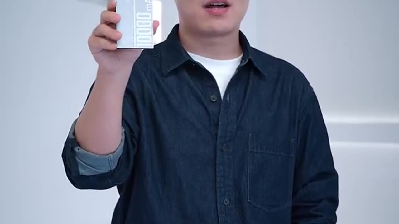 Realme - Smartphone com bateria de 10.000 mAh