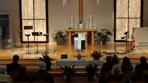 Worship Service