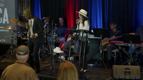 Glory In America DAY 2 Evening Session - Atlanta, GA May 10th. 2025 - 6:00 PM