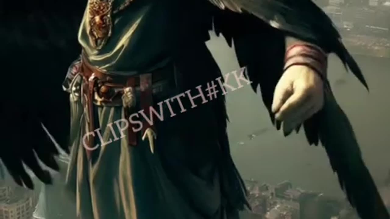 Countries As Titans