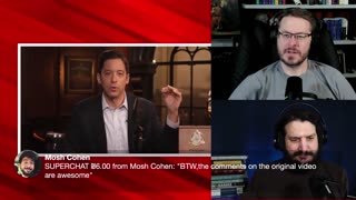 Michael Knowles Reacts to Tik-Tok Dawah (How Did He Do?)