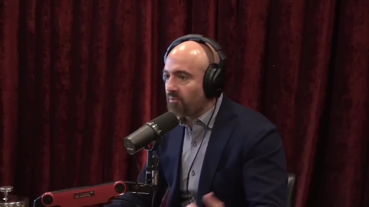 MIKE BENZ: THE WHOLE THING WAS A USAID TRUMAN SHOW