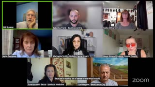 BeatCancer.Org Weekly Call