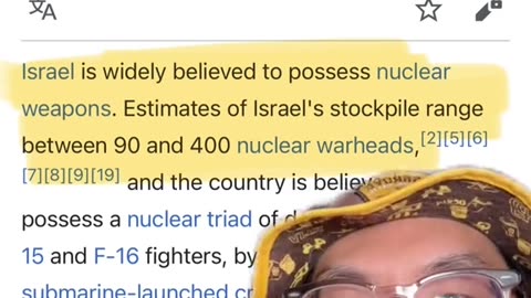 A War Nobody Wants