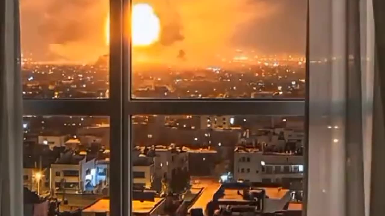 🚨 Iran Live Update
