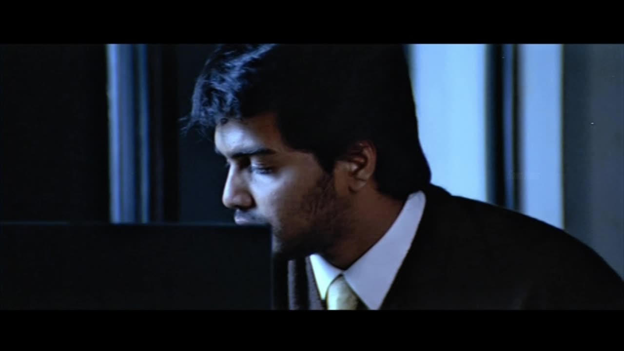 Siru siru | Unnale Unnale | 4K 60fps