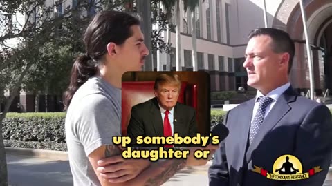 C3 - When they were investigating #Epstein the only one that tried to help WAS #TRUMP