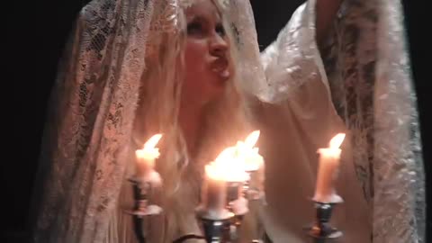 sick n beautiful haunted