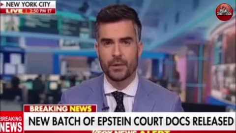 A third batch of Epstein court docs just dropped Over 400 pages
