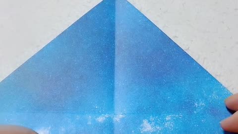 The Value of Origami in Personal Development