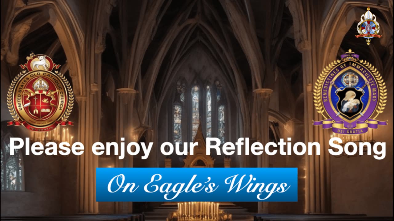 Night Prayer Monday
