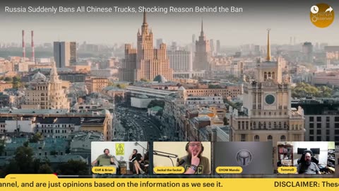 Saturday Shenanigans - Made in China?