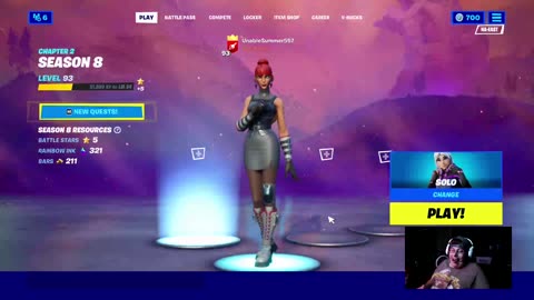 FaZe Suplex Stream Highlights #21