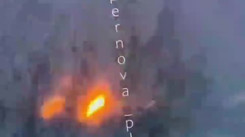 Morning. Russian chemical plant in Togliatti burns after targeted strikes