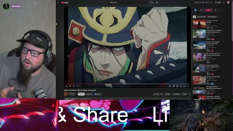 Sekiro Anime Reaction | Excited But Concerned After Long Game Delay