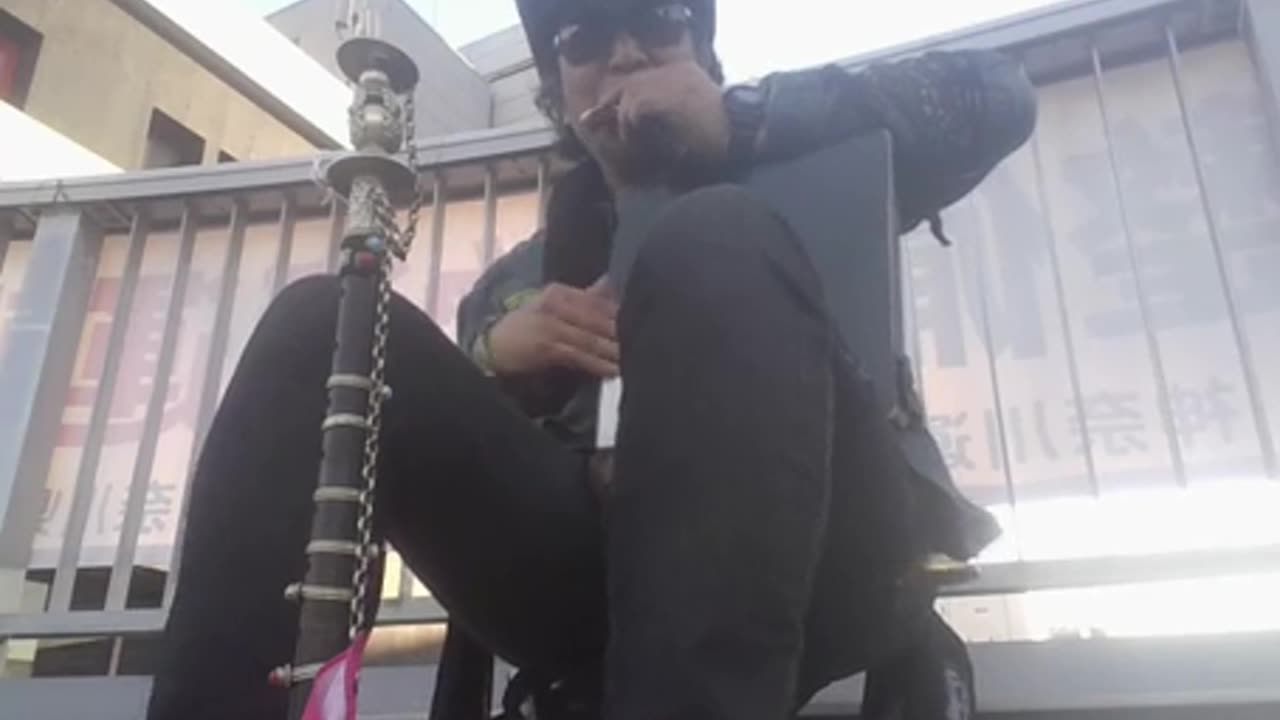 神奈川県相模原市駅前ライブ２０２６。ともぞう(tomozo)２部