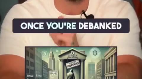 🇨🇦💸 Zamknięcie banków w Kanadzie ⛓️ Obywatele tracą dostęp do własnych pieniędzy.