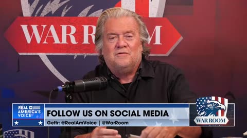 WAR ROOM Episode 4746