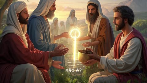 A Lei de Deus Não Mudou – E Nunca Vai Mudar | A Verdade Que o Mundo Esqueceu.❤🌿🕊🏠