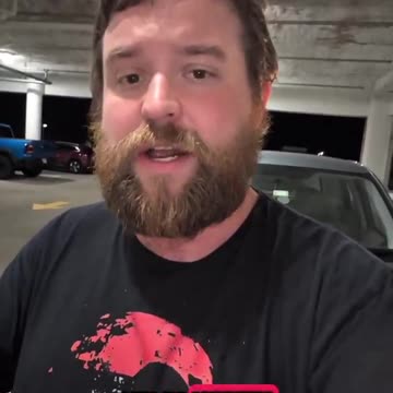 A Day in the Life: Dude Accepted Every Single DoorDash Order for 12 Hours Straight