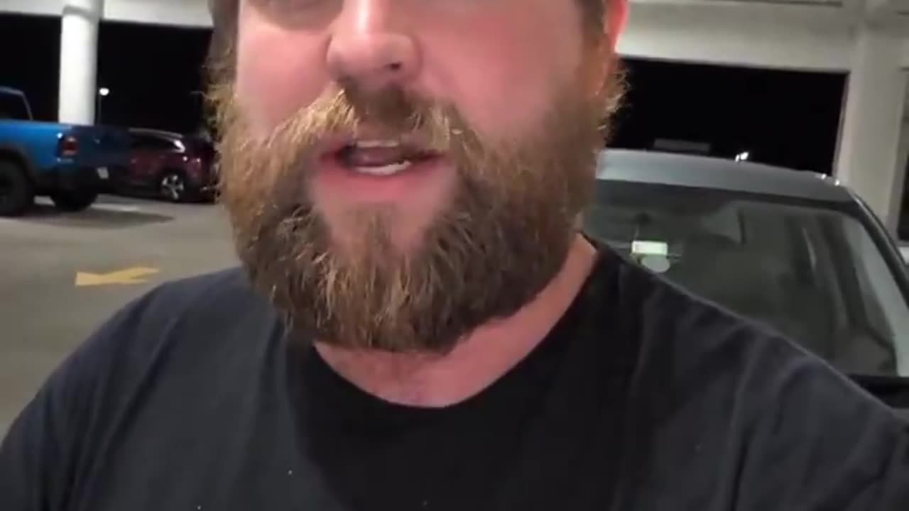 A Day in the Life: Dude Accepted Every Single DoorDash Order for 12 Hours Straight