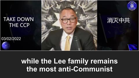 Why did Li Qiang visit Singapore during Trump's Asia tour?