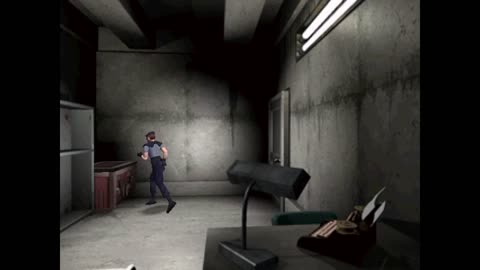 Wrapping things up for Jill on the "inferior" (Capcom said so) OG Resident Evil experience.