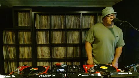 Sunday Classics with Wil Milton 8.24.25