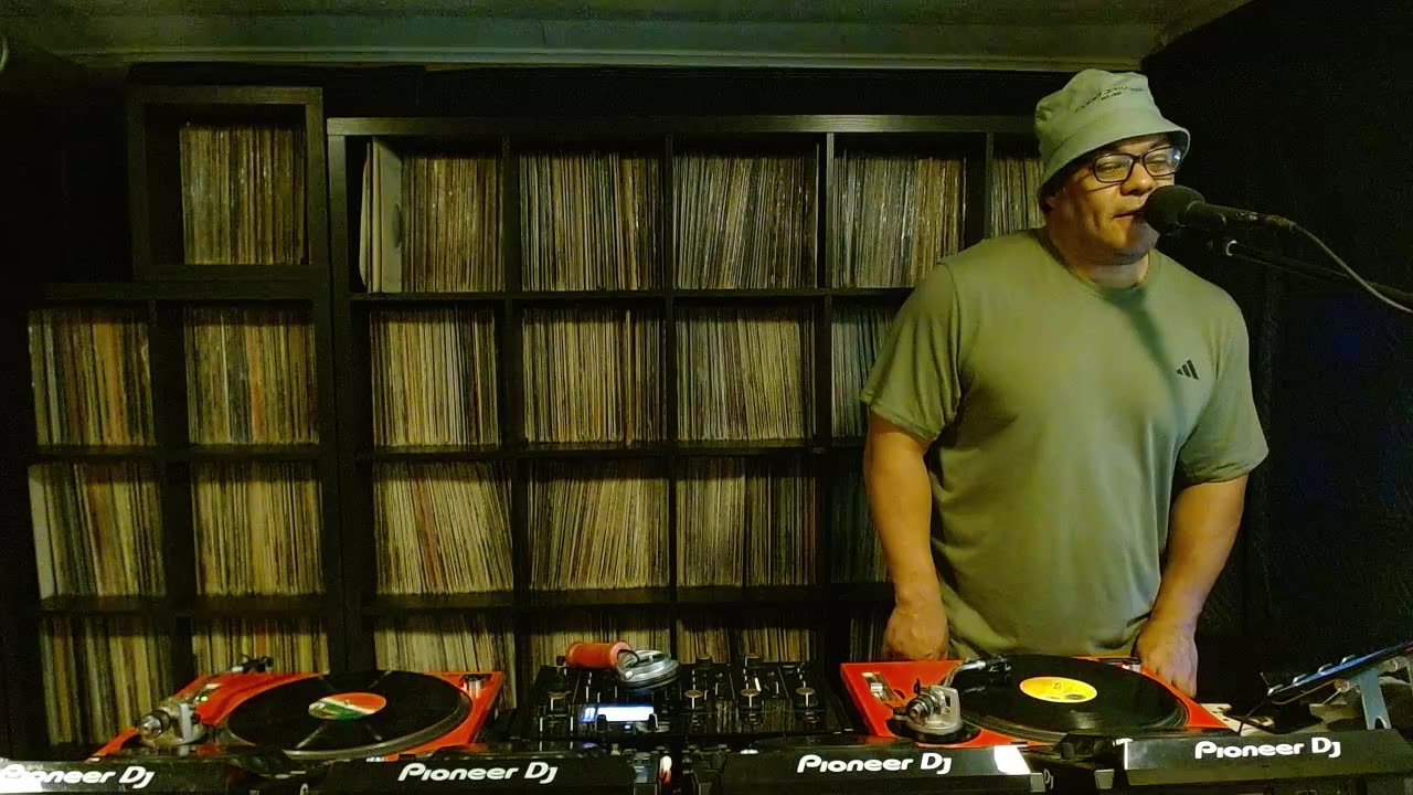 Sunday Classics with Wil Milton 8.24.25