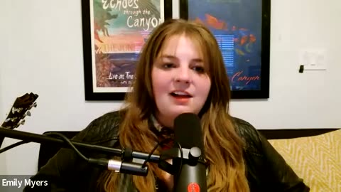 ABG : Emily Myers