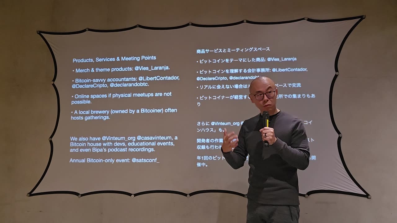 Bitcoin Adoption in Brazil - march 2025, Tokyo Bitcoin Base