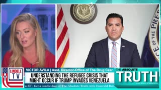 PATRICK BYRNE DROPS HUGE BOMBSHELLS