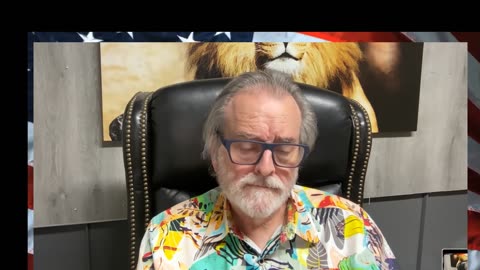 Greg Hunter and Steve Quayle - "Prepare for Global War"