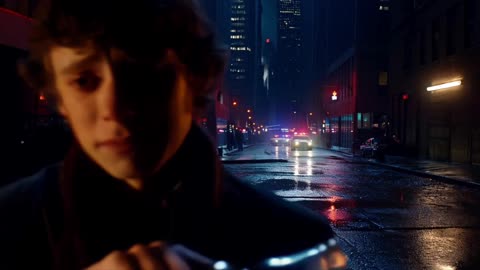 Wake Up Fred The Boy Blue fixed